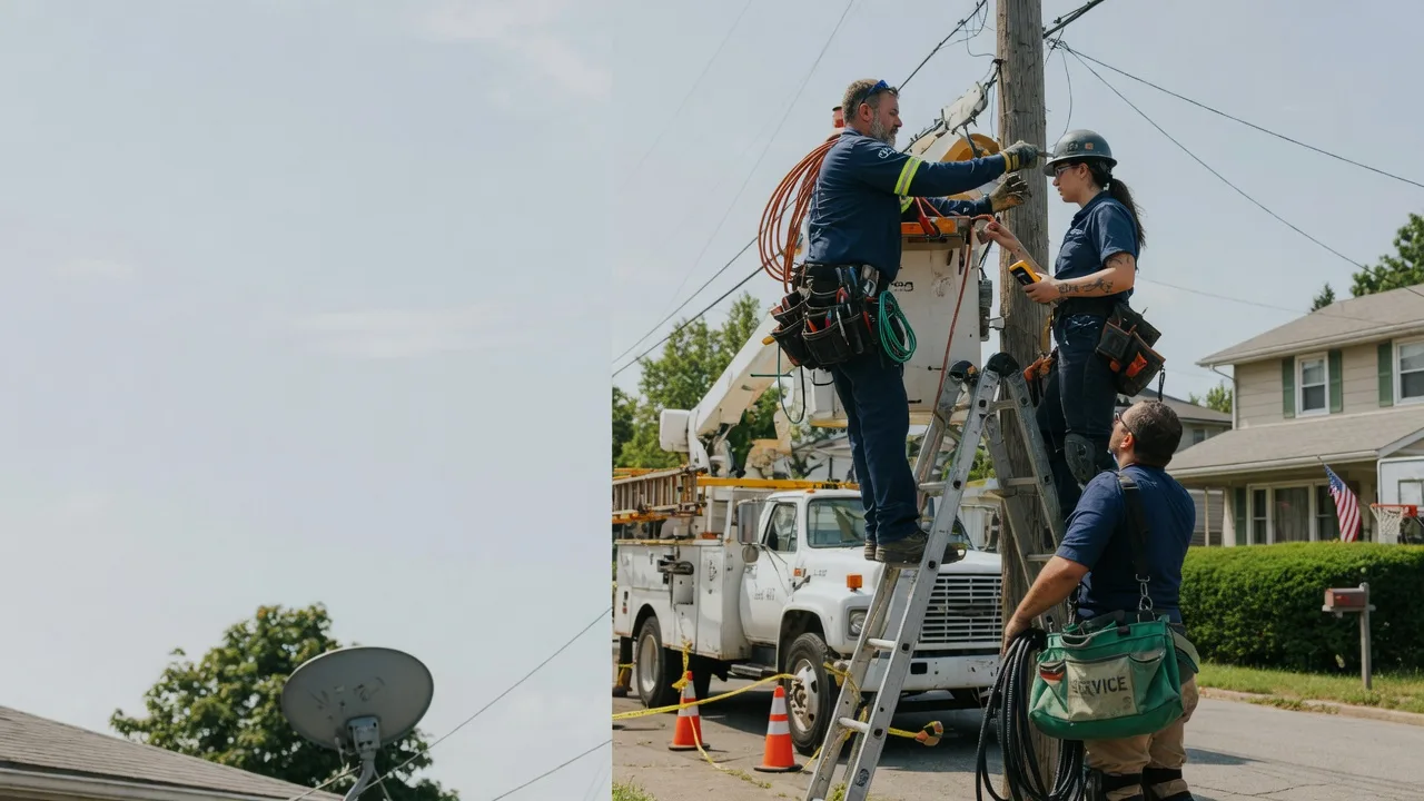 Electrical Repair in Good Thunder, MN near me